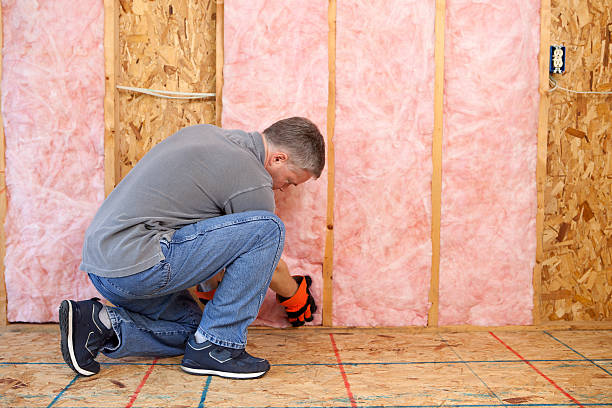 Best Commercial Insulation in Grandview, WA